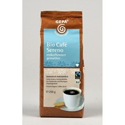 Кофе GEPA Bio Café Sereno (Без Кофеина), молотый фото