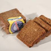 Хлеб “Братиславский“ с изюмом, нарез., в упак. фото