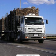 Организация перевозки грузов автомобильным транспортом фото