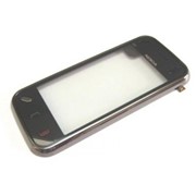 Тачскрин (сенсорное стекло) для Nokia N97 mini фотография