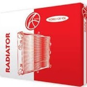 Радиатор охлаждения Sens Сенс,Ланос (без кондиционера),Daewoo Matiz,Lacetti Лачетти (Aurora) фотография