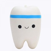 Релаксант мялка Зуб (10 см) фото