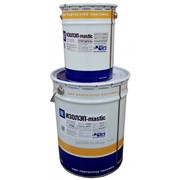 Изолэп-mastic фото