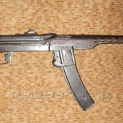 Макет ММГ пистолет-пулемет Судаева ППС фотография