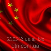 Флаг Китая фотография