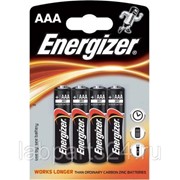 Energizer LR03 4BL /48 фото