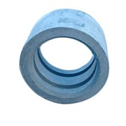 Цементная муфта 500 мм на складе есть 100 150 200 250 300 400 мм от 1 шт фото