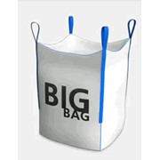 Биг бег, Big Bag, однопетлевой, двухпетлевой, четырехстроповый фото