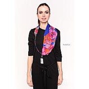 Красивый женский шарф Foxtrot 110085 фотография