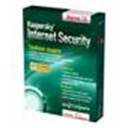 Kaspersky Internet Security 2010 Russian Edition. 2-Desktop 1 year Base Box фото