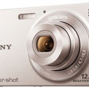 Фотоаппарат Sony Cyber-shot DSC-W515 фото