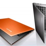 Ноутбук IdeaPad U300s фотография