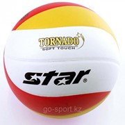 Мяч Волейбольный Star Tornado фотография