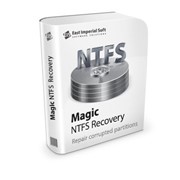 Відновлення даних та виправлення пошкоджених NTFS розділів фото