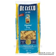 Ригатони-24 De Cecco, 500 гр