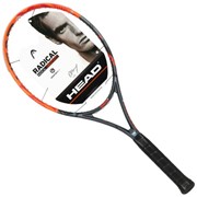 Теннисная ракетка Head Graphene XT Radical S фото