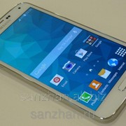 Телефон Samsung Galaxy S5 SM-G900F 4G LTE Белый 16Gb REF 86828 фотография