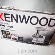 Мясорубка Kenwood MG450 фото