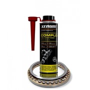 Промывка топливной системы Petrol Complex Conditioner фото