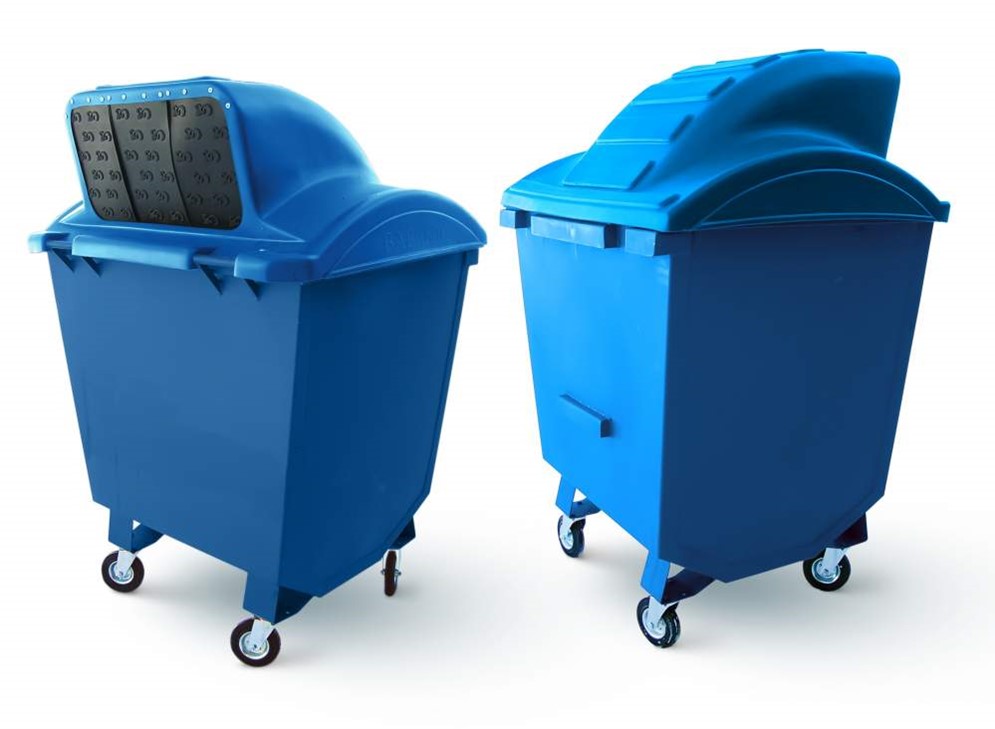 Визуализация открытой контейнерной площадки для контейнера 240 литров. Контейнеры пгк. Контейнер кп. Бункер ру подольск. Side door контейнер.