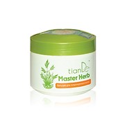 Крем-бальзам для поврежденных волос Master Herb фото
