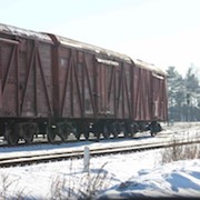 Железнодорожный транспорт фото