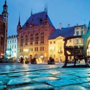 Тур в Польшу