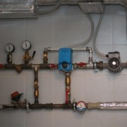 Проектирование систем кондиционирования воздуха фото