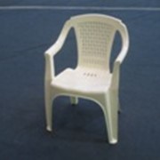 Аренда стульев пластиковых усиленных фото