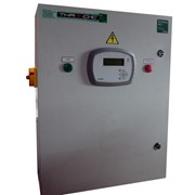 Системы автоматического управления для отопления, горячего водоснабжения и систем “теплый пол“ фото