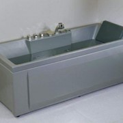 Акриловая ванна Appollo AT-0957