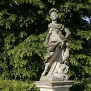 Объемная трехмерная скульптура фото