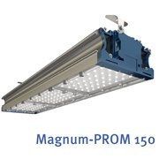 Промышленный светильник Magnum-PROM 150 M фотография