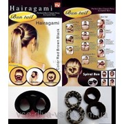 Заколки для волос Хеагами (Hairagami) фото