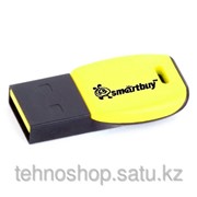 USB накопитель Smartbuy 8GB Cobra Yellow SB8GBCR-Yl фото