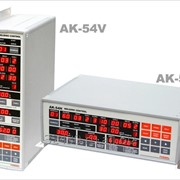 Регуляторы контактной сварки РКС-504, РКС-801, АК-24V, AK-24H, AK-54 фото