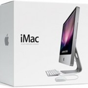 Компьютер Apple iMac MB417 фото
