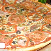 Пицца Чили фото
