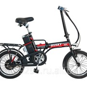 Электровелосипед HUSKY 350