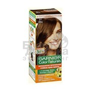 Краска для волос garnier color naturals 51 и 2 мокко 36185 фото