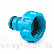 Накрутка на кран, резьба внутренняя 1/2“ (51-210) фото