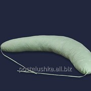 Подушка для беременных С-образная 190 х 35 см