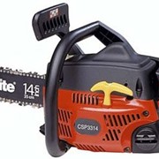 Бензопила Homelite CSP 3314 фото