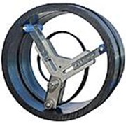 Устройство для снятия внутреннего грата RITMO RID фото