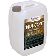 NULCOR™ преобразователь ржавчины фото