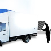 Грузоперевозки автомобильные фото