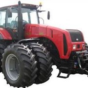 Трактор МТЗ-3522 (Беларус)