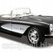 Shevrolet Corvette фото