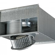 Промышленный вентилятор металлический Вентс ВКПФ 4Е 500*250 фото