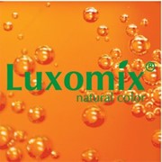 Краситель пищевой натуральный АННАТО Luxomix® (Люксомикс®) фото